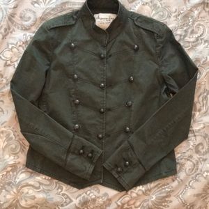 Military Jacket
